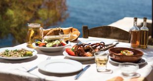 Zakynthos Out and about… Are kids allowed? Can my food allergies be catered for?