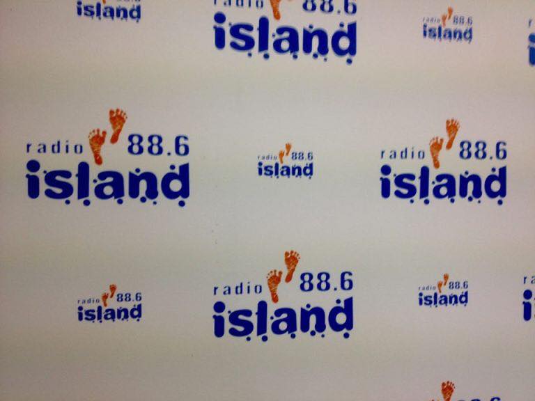 88.6 Island FM, English speaking station - Zakynthos Informer