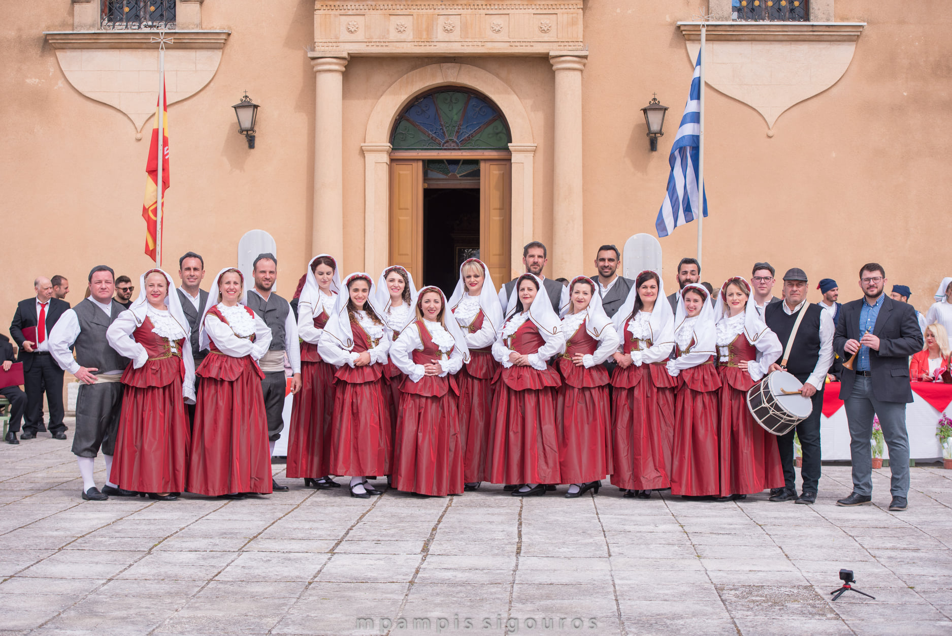 A night of Traditional Music and Dance - Zakynthos Informer