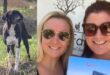 Zakynthos:- Chloe Page & Annette Phillips: A pack of dogs have been breaking into our fenced farm for four months | It devoured sheep and goats and badly injured many of our animals (Video)