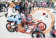 Carnival BIKE RIDE…. Sunday, 25th February, 2024 at 10.00 a.m